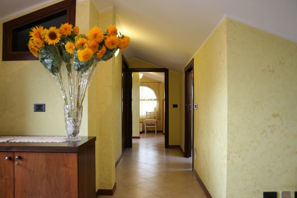 The Flower Garden Scanzorosciate Extérieur photo